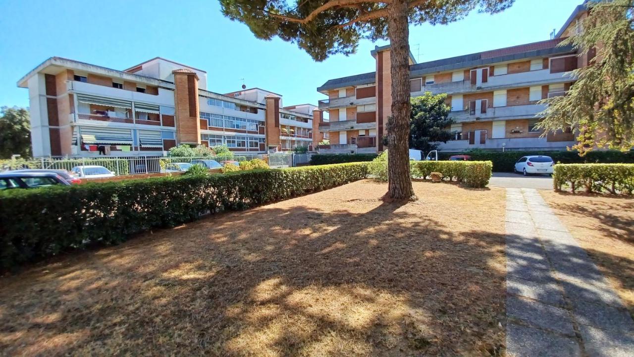 Appartamento Mare Di Luni Mare Zewnętrze zdjęcie