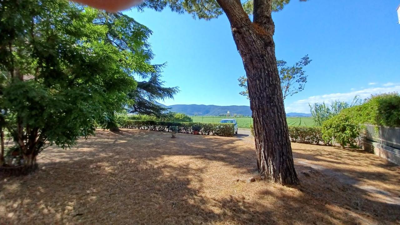 Appartamento Mare Di Luni Mare Zewnętrze zdjęcie