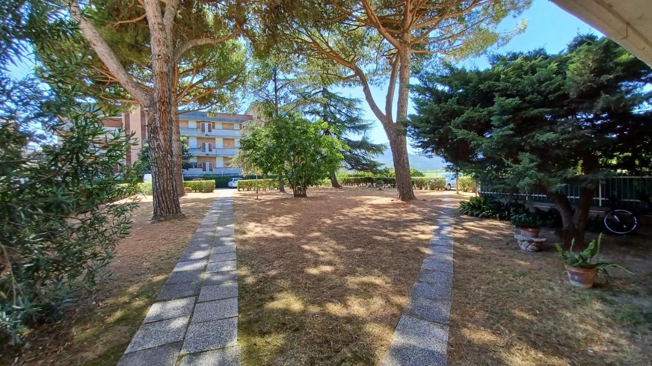 Appartamento Mare Di Luni Mare Zewnętrze zdjęcie
