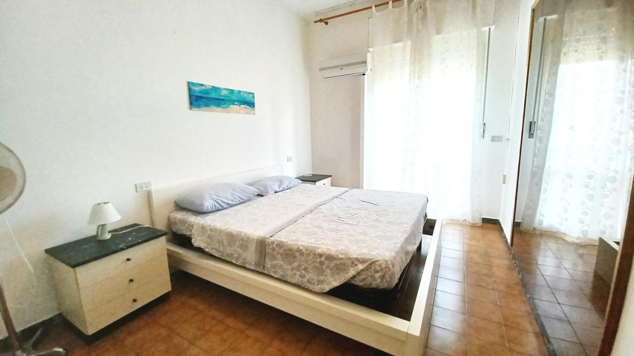 Appartamento Mare Di Luni Mare Zewnętrze zdjęcie