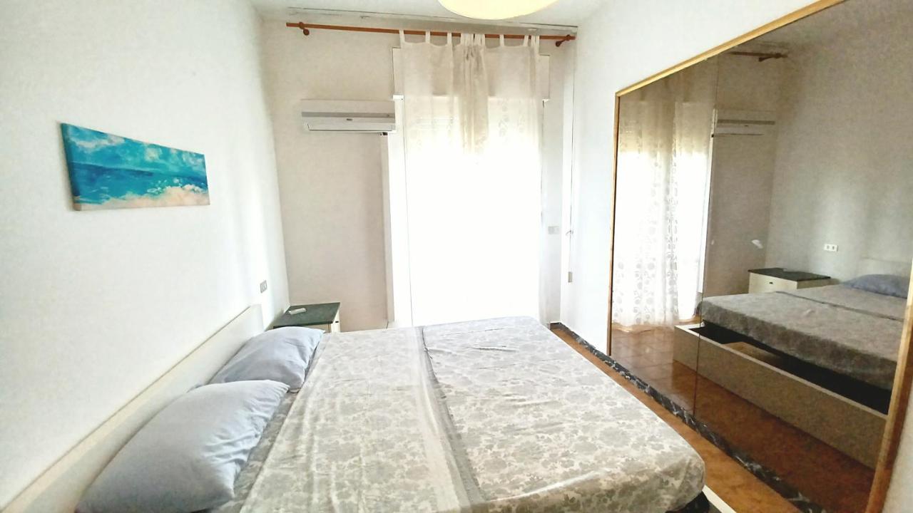 Appartamento Mare Di Luni Mare Zewnętrze zdjęcie