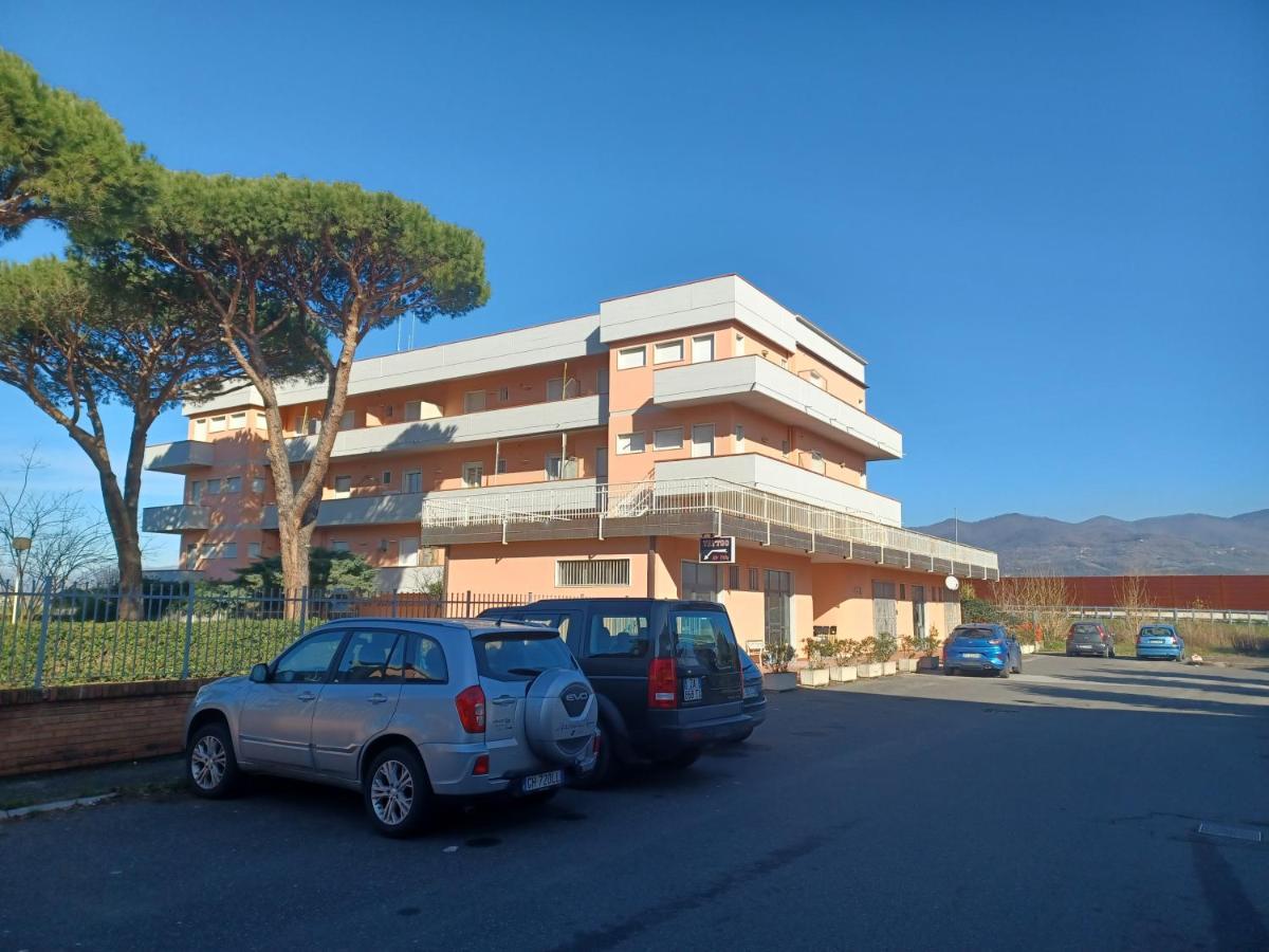 Appartamento Mare Di Luni Mare Zewnętrze zdjęcie