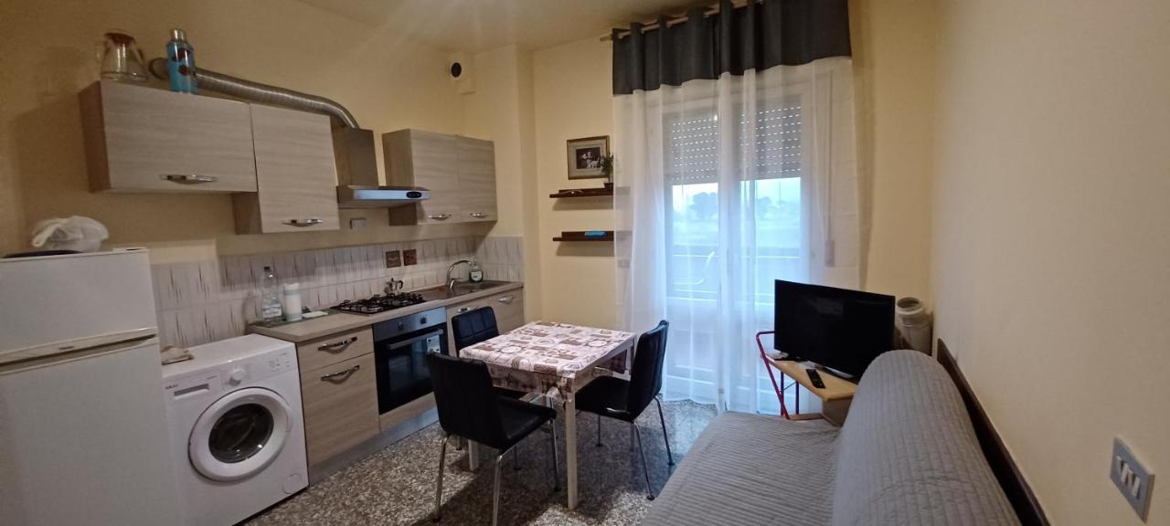 Appartamento Mare Di Luni Mare Zewnętrze zdjęcie