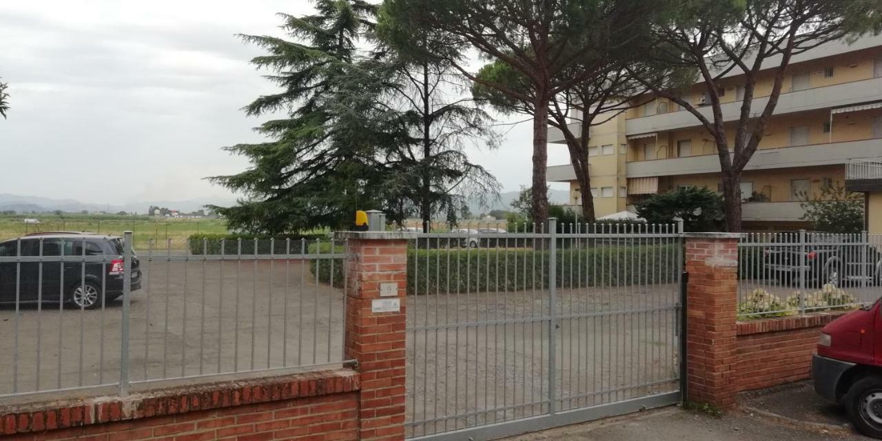 Appartamento Mare Di Luni Mare Zewnętrze zdjęcie